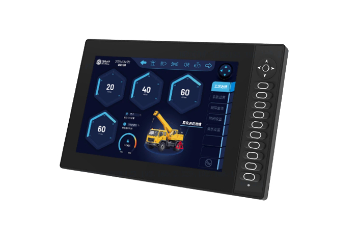 SPD-121-H1x