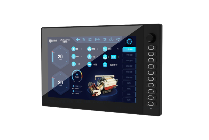 SPD-121-H2x